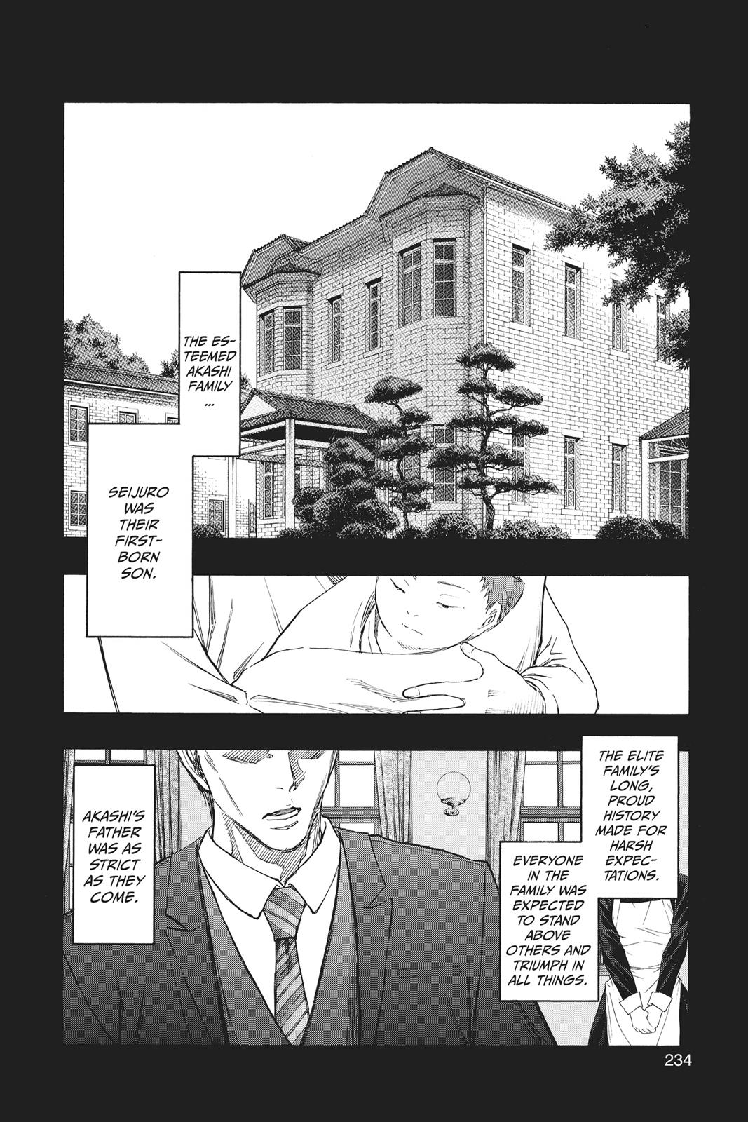 Read Kurokos Basketball Manga Online