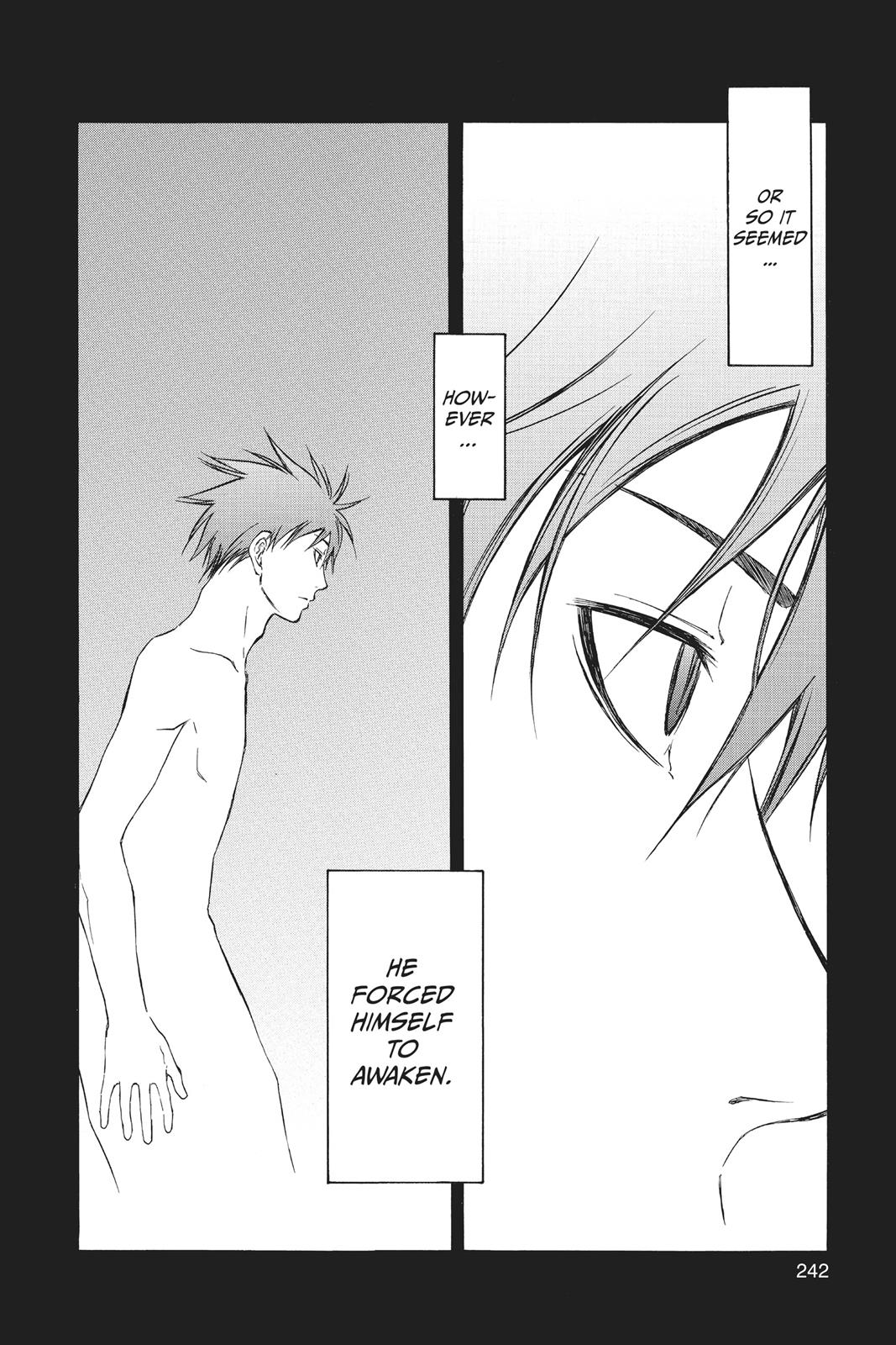 Read Kurokos Basketball Manga Online