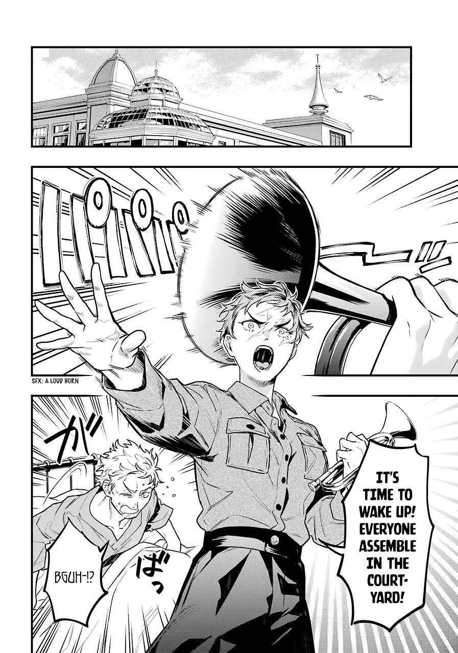 Read Kuroshitsuji Manga Online