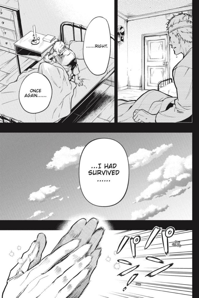 Read Kuroshitsuji Manga Online