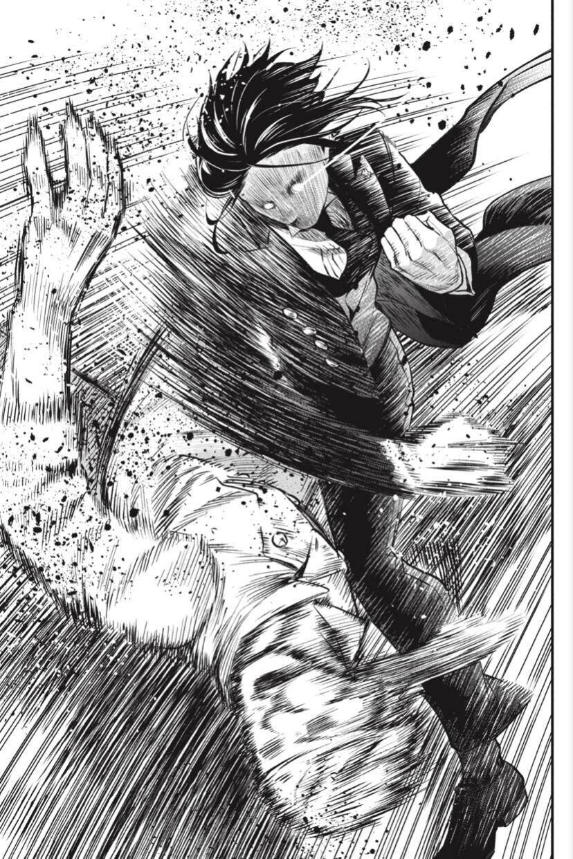 Read Kuroshitsuji Manga Online