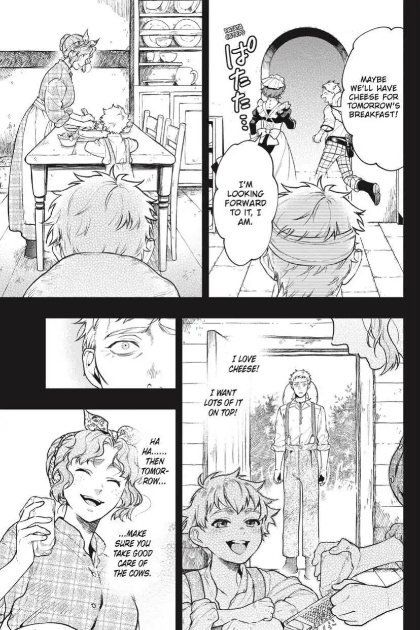 Read Kuroshitsuji Manga Online