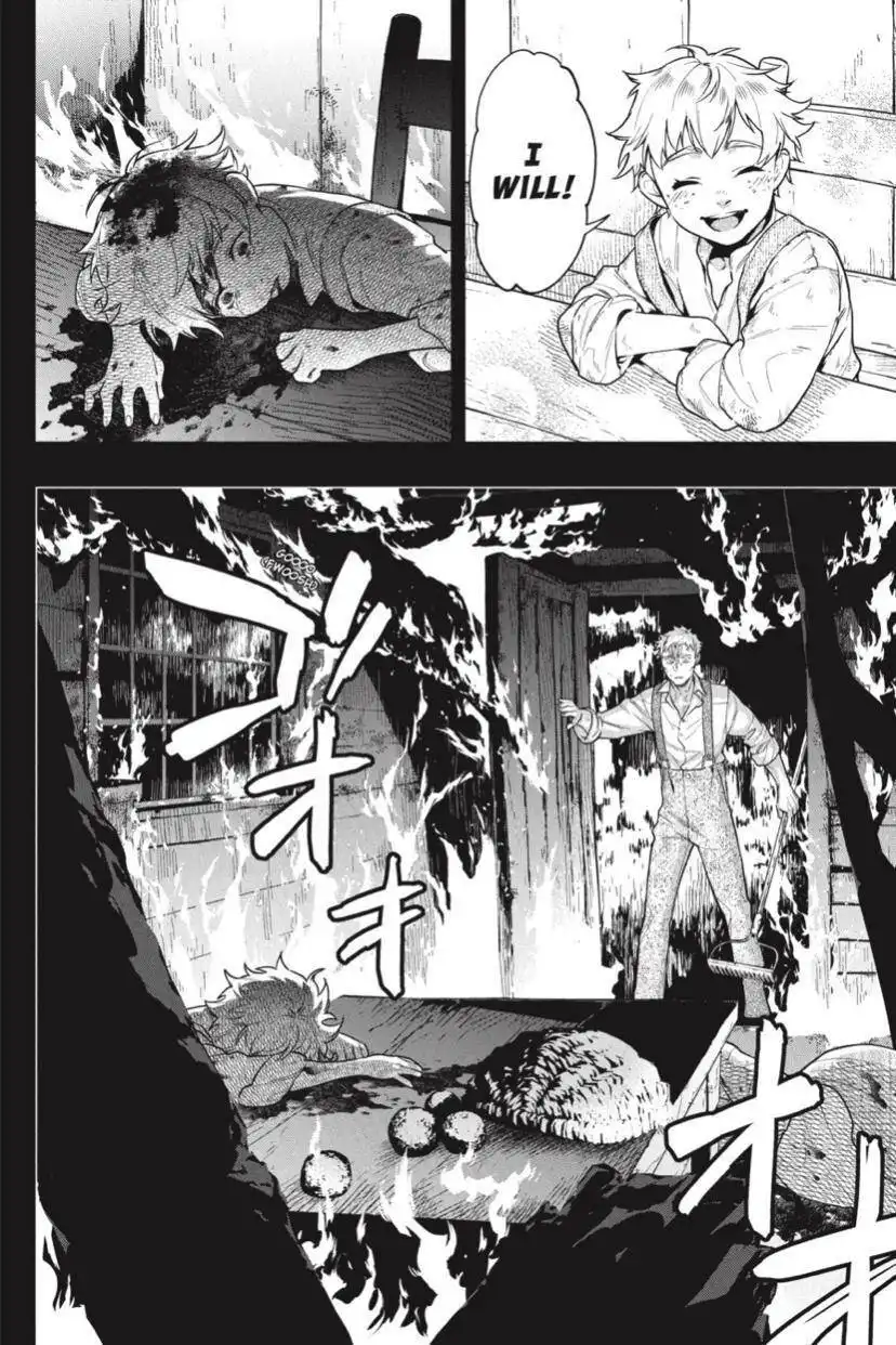 Read Kuroshitsuji Manga Online