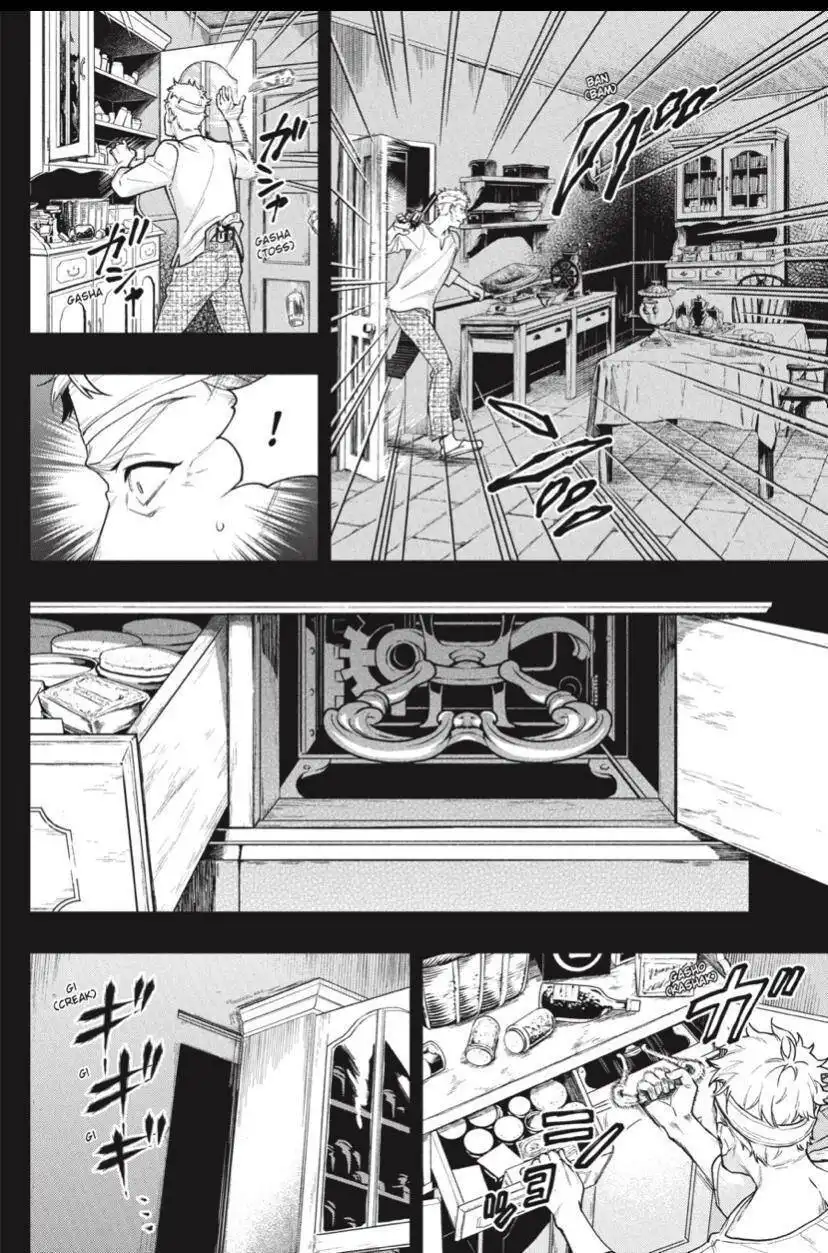 Read Kuroshitsuji Manga Online