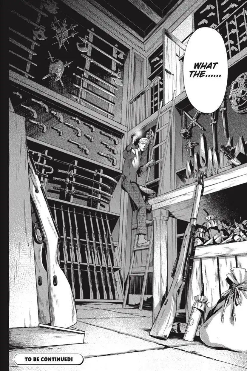 Read Kuroshitsuji Manga Online