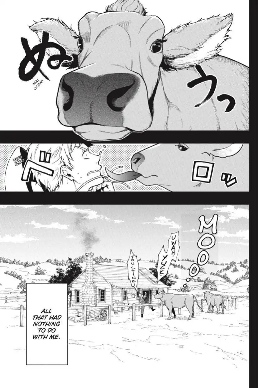 Read Kuroshitsuji Manga Online