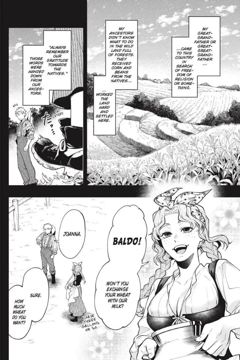 Read Kuroshitsuji Manga Online