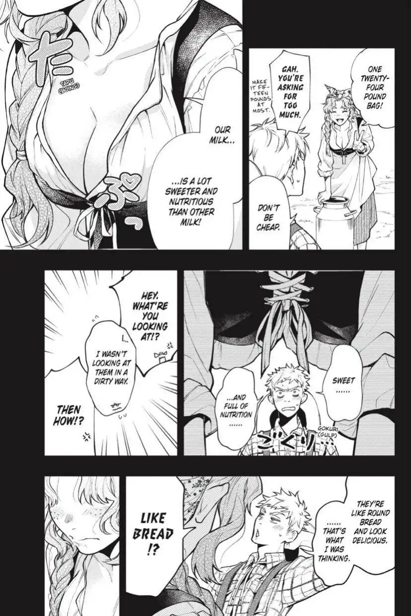 Read Kuroshitsuji Manga Online