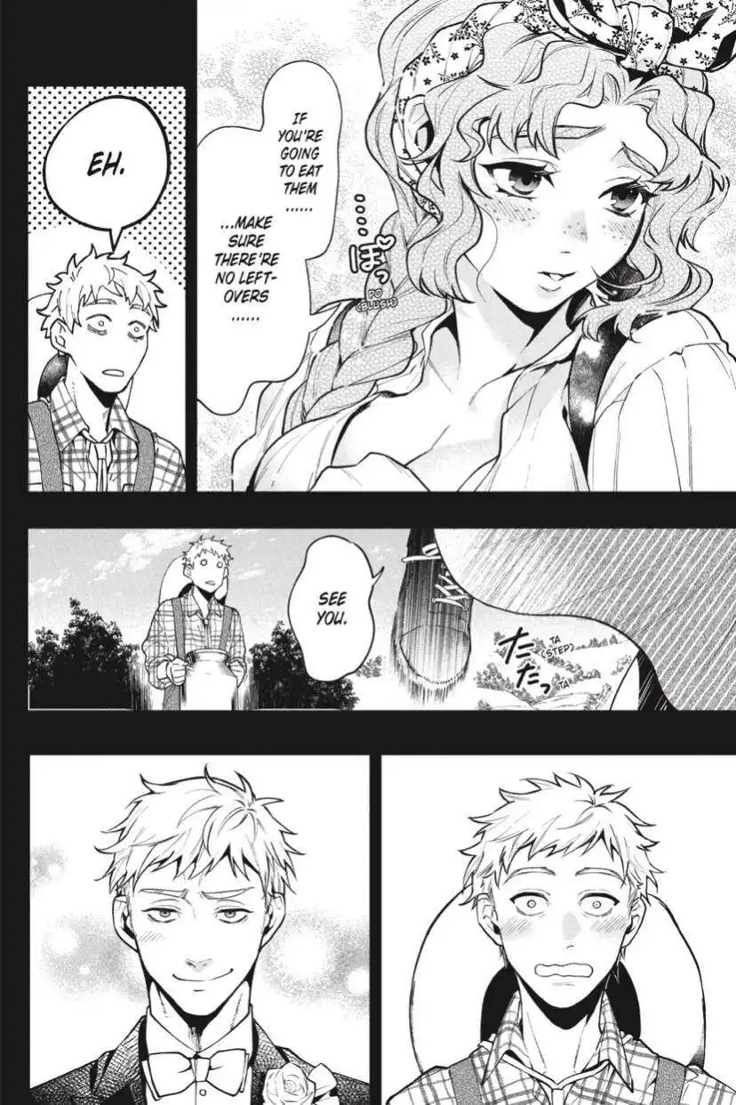 Read Kuroshitsuji Manga Online