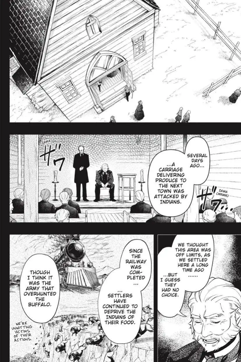 Read Kuroshitsuji Manga Online