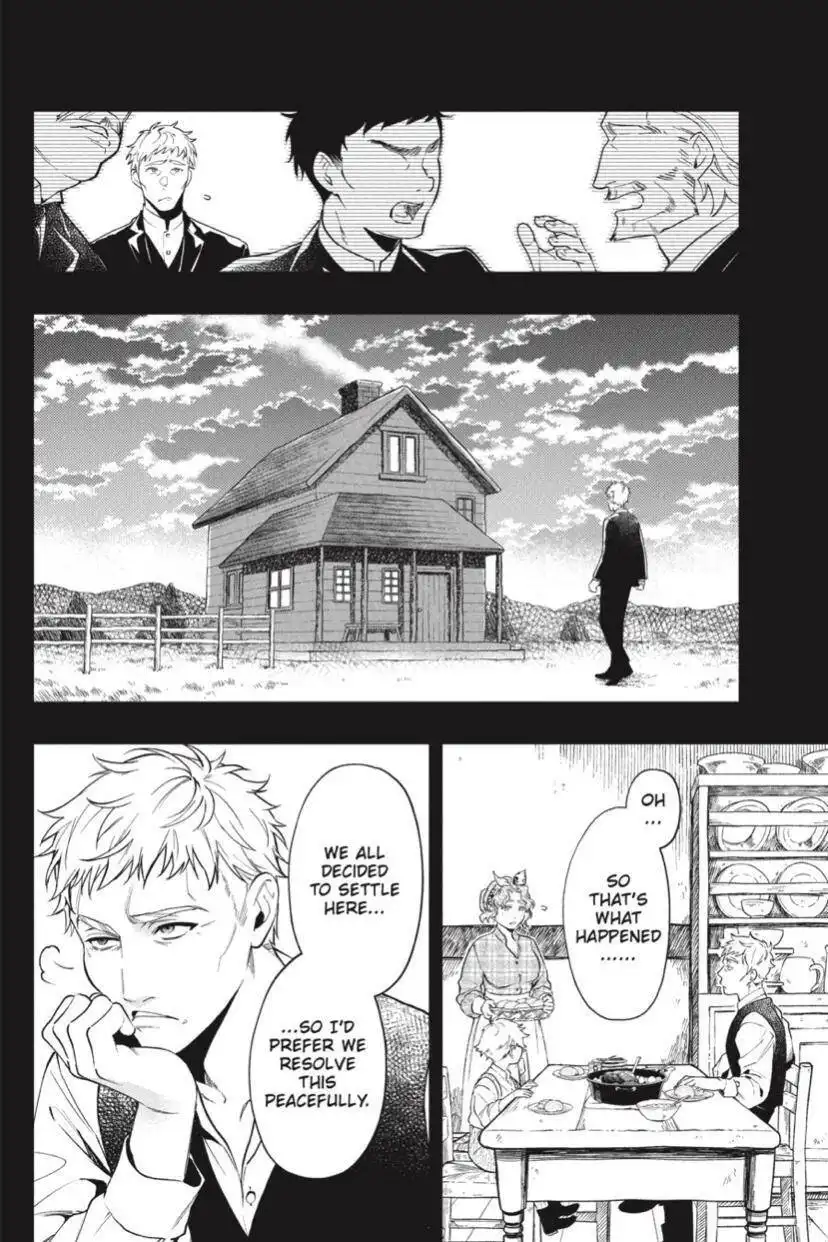 Read Kuroshitsuji Manga Online