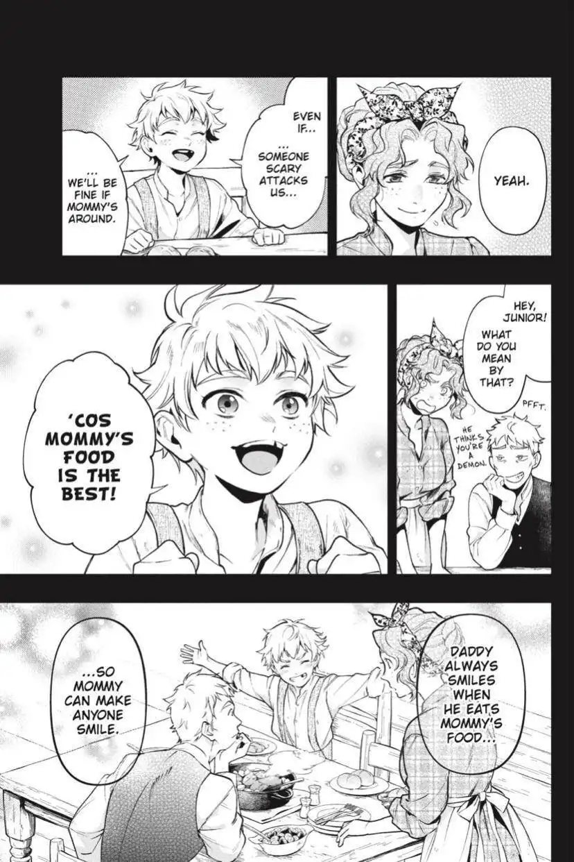 Read Kuroshitsuji Manga Online