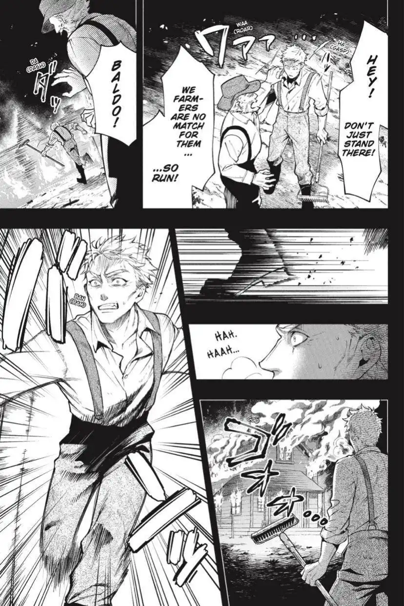 Read Kuroshitsuji Manga Online