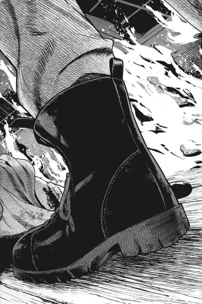 Read Kuroshitsuji Manga Online