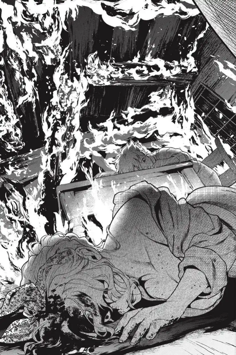 Read Kuroshitsuji Manga Online