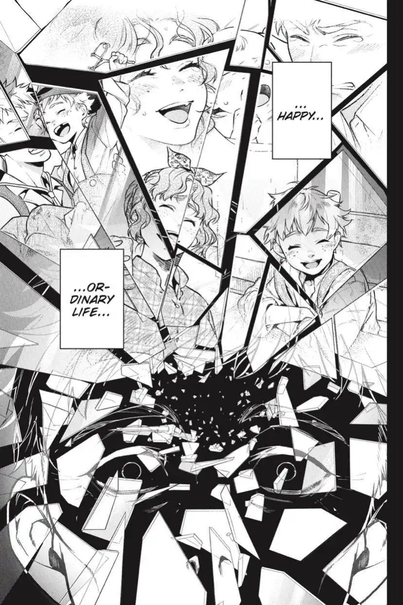 Read Kuroshitsuji Manga Online