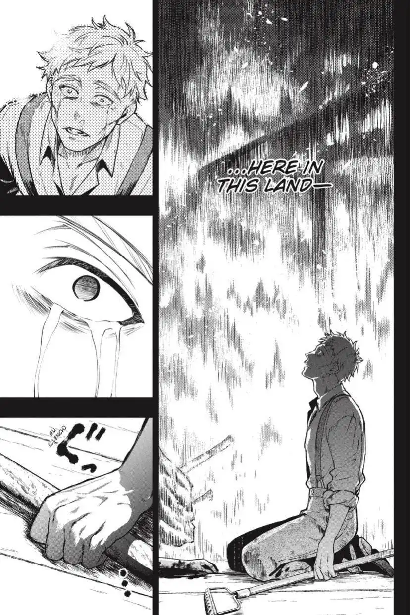 Read Kuroshitsuji Manga Online