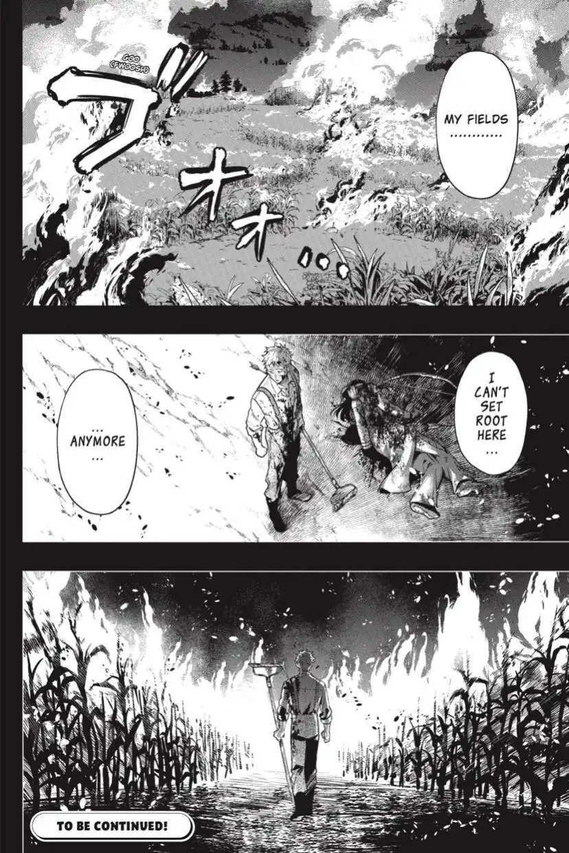 Read Kuroshitsuji Manga Online