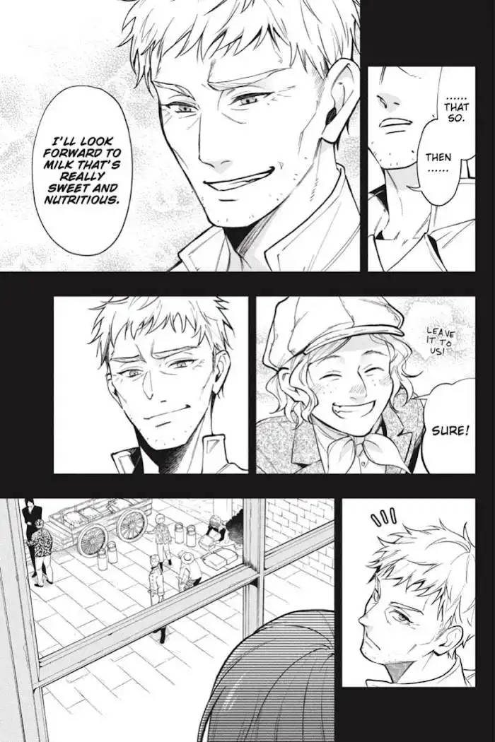 Read Kuroshitsuji Manga Online