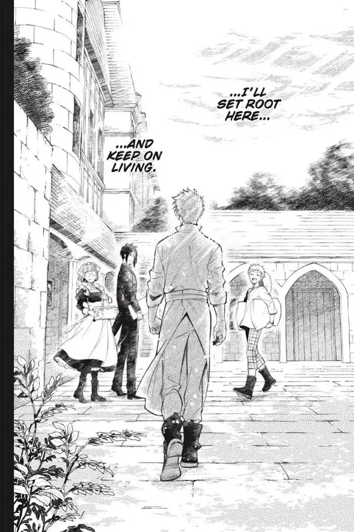 Read Kuroshitsuji Manga Online