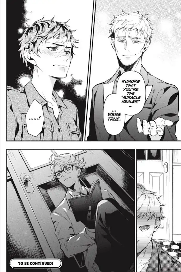 Read Kuroshitsuji Manga Online