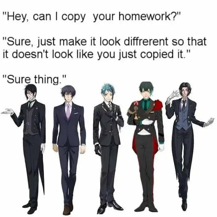 Read Kuroshitsuji Manga Online