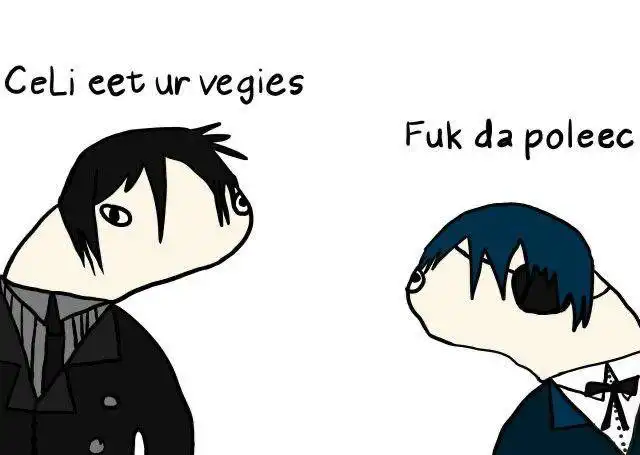 Read Kuroshitsuji Manga Online