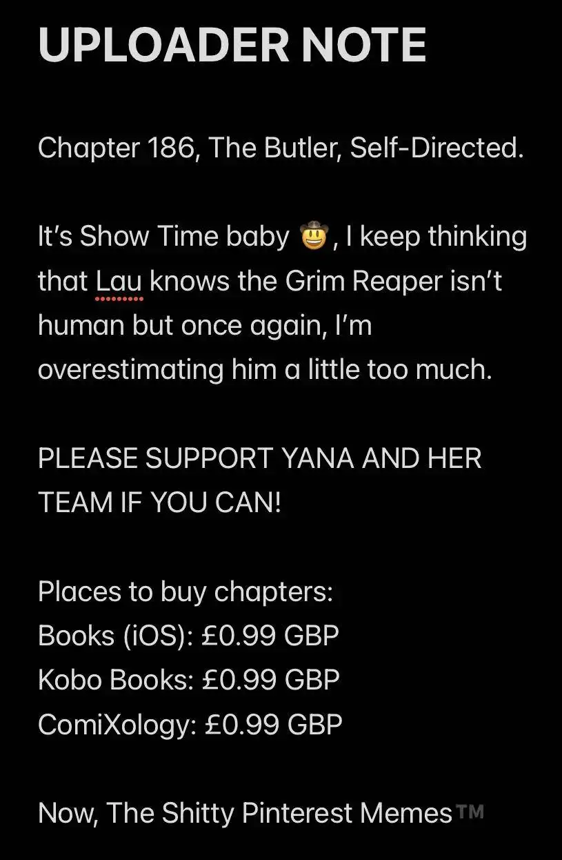 Read Kuroshitsuji Manga Online