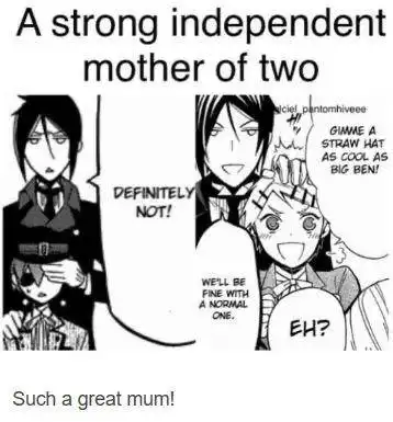 Read Kuroshitsuji Manga Online