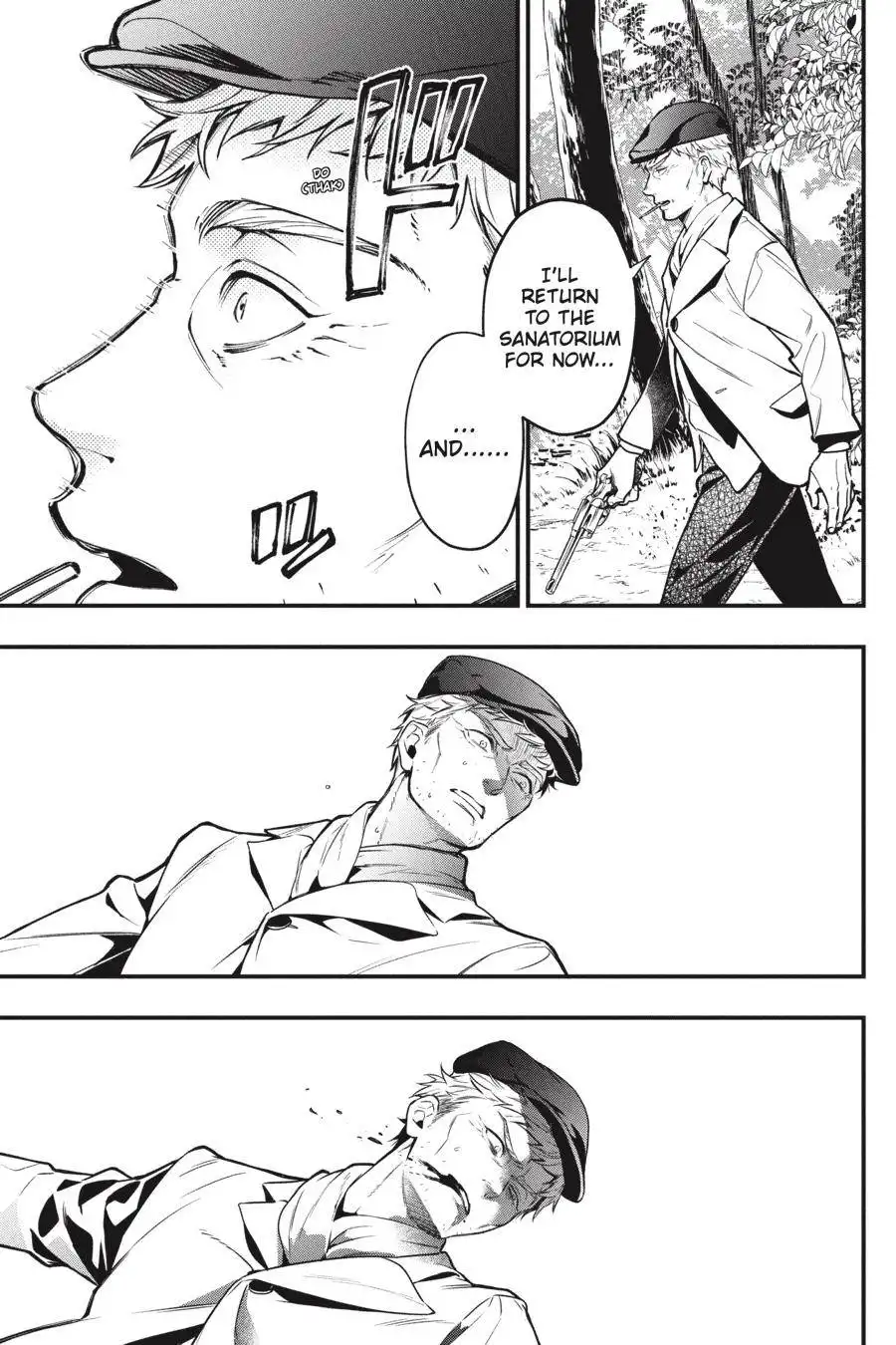 Read Kuroshitsuji Manga Online