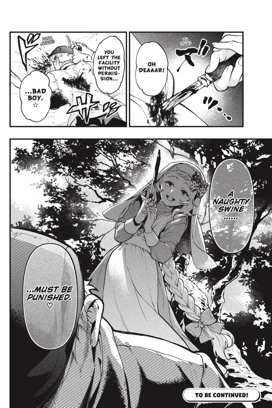 Read Kuroshitsuji Manga Online