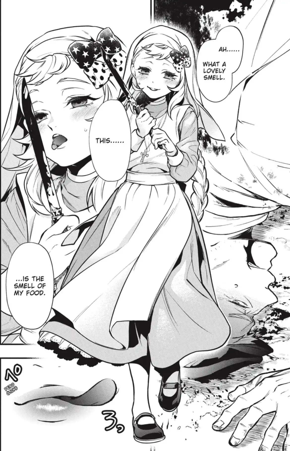 Read Kuroshitsuji Manga Online