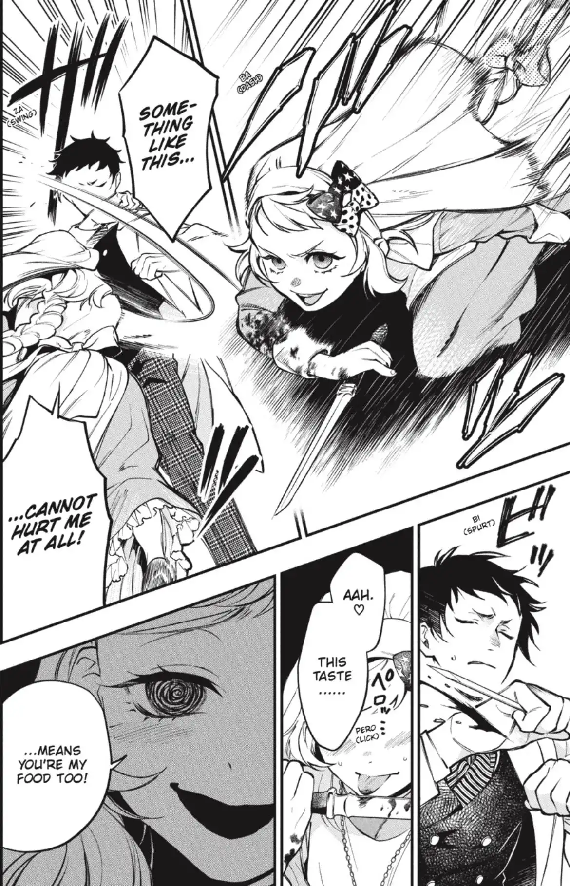 Read Kuroshitsuji Manga Online