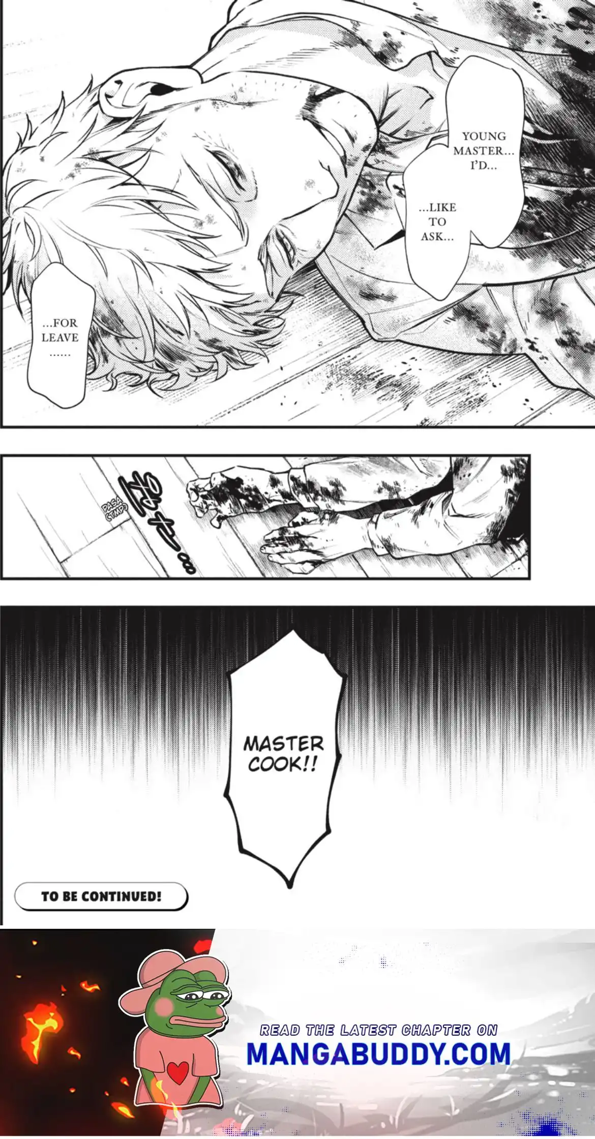 Read Kuroshitsuji Manga Online