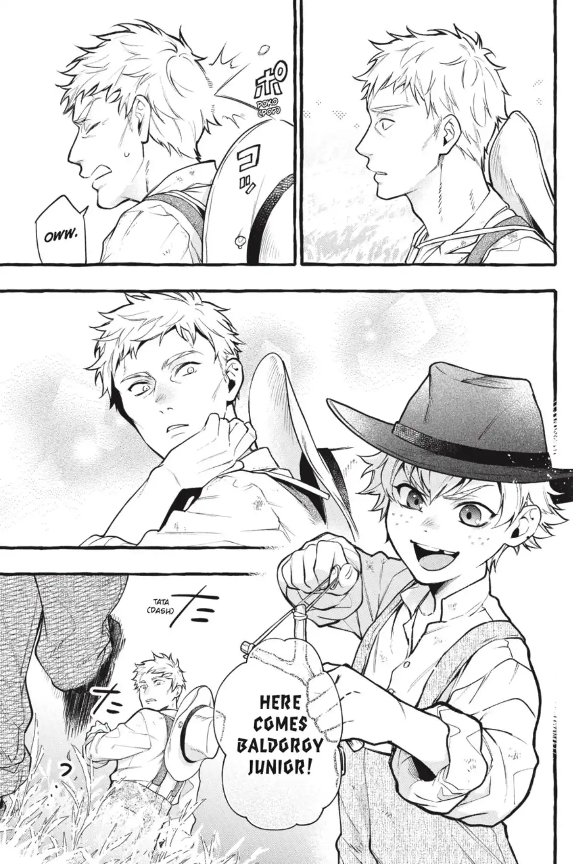 Read Kuroshitsuji Manga Online