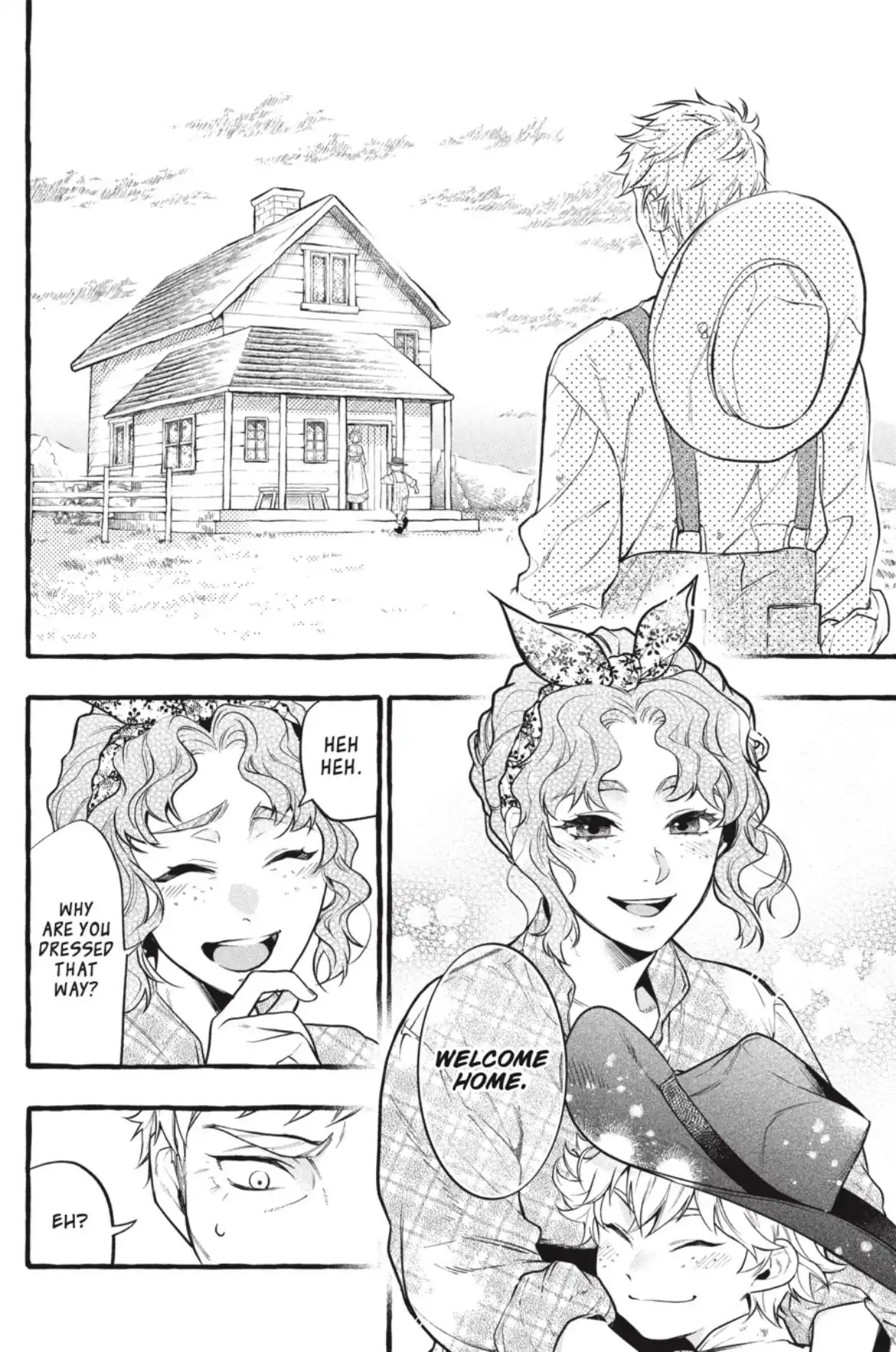 Read Kuroshitsuji Manga Online