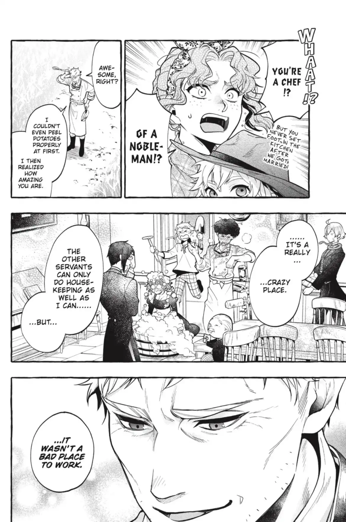 Read Kuroshitsuji Manga Online