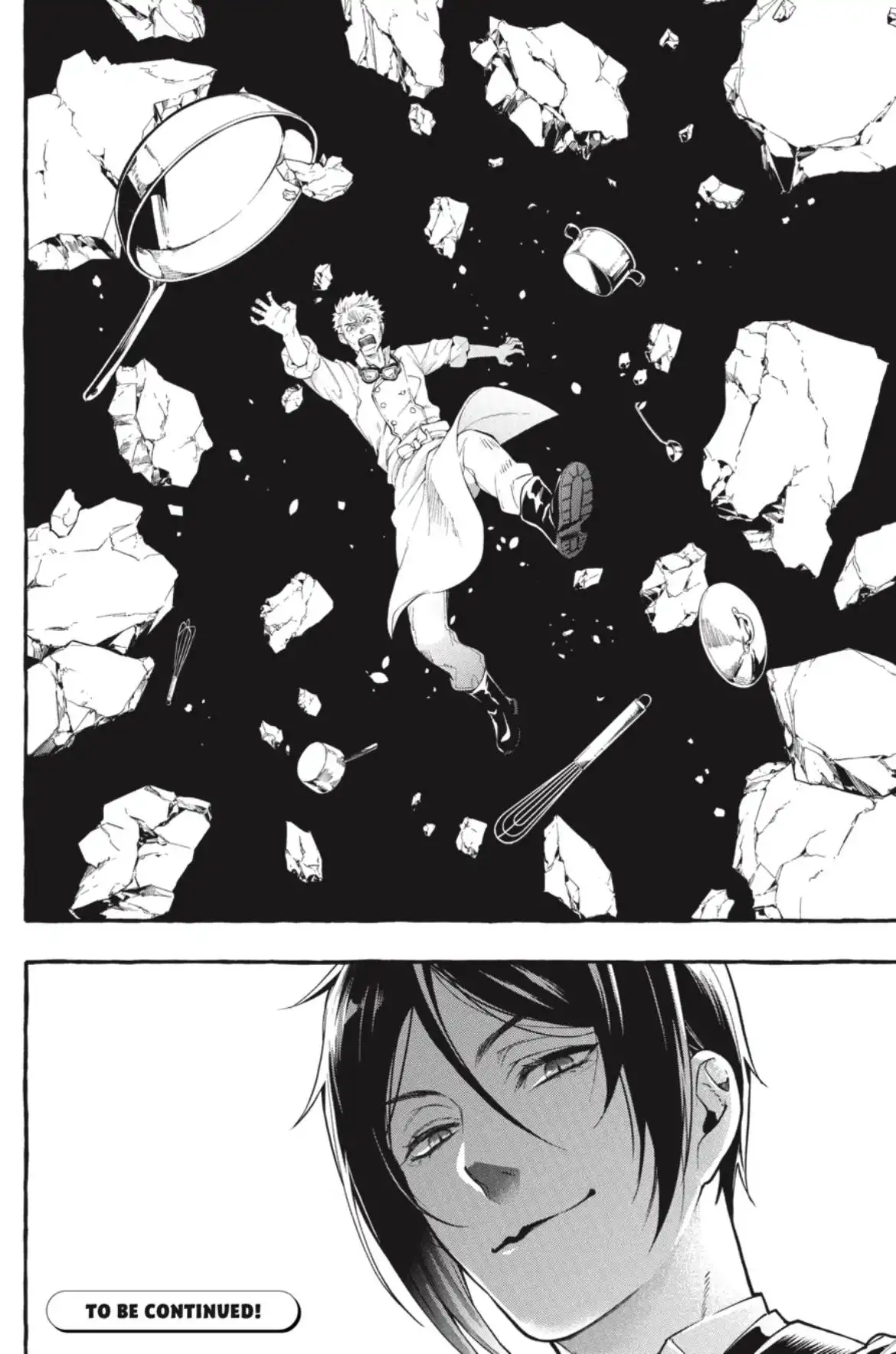 Read Kuroshitsuji Manga Online