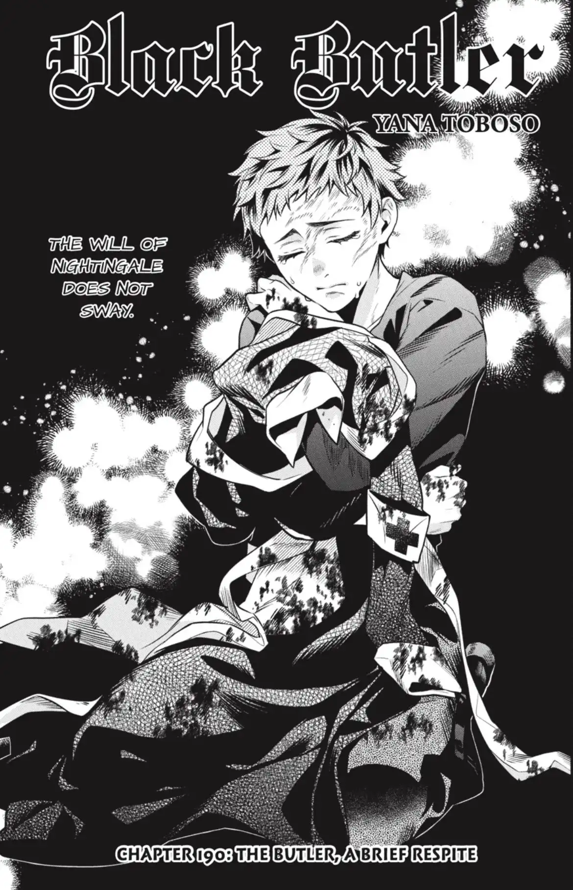 Read Kuroshitsuji Manga Online