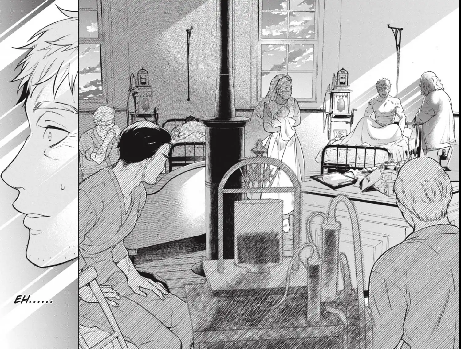 Read Kuroshitsuji Manga Online