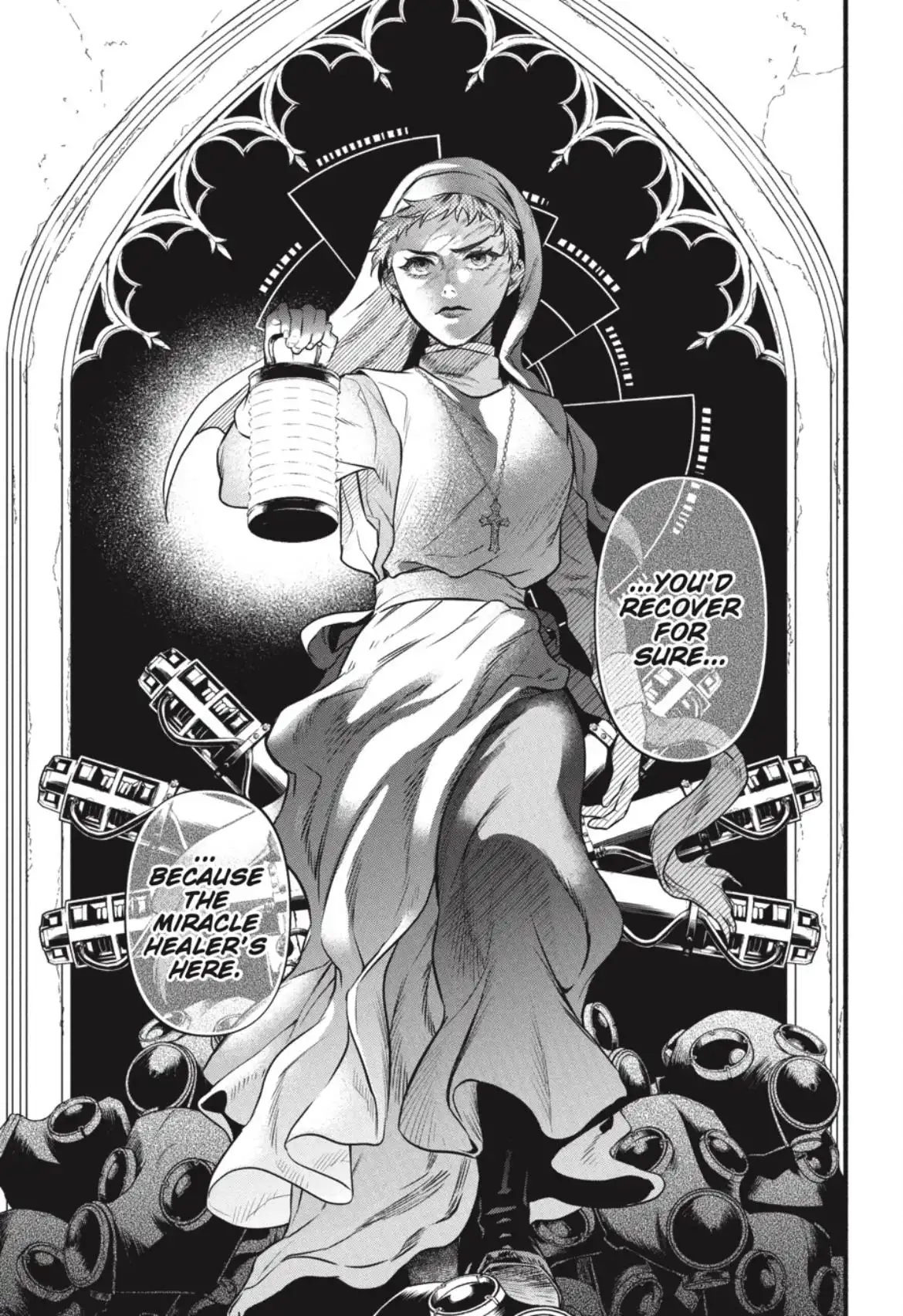 Read Kuroshitsuji Manga Online