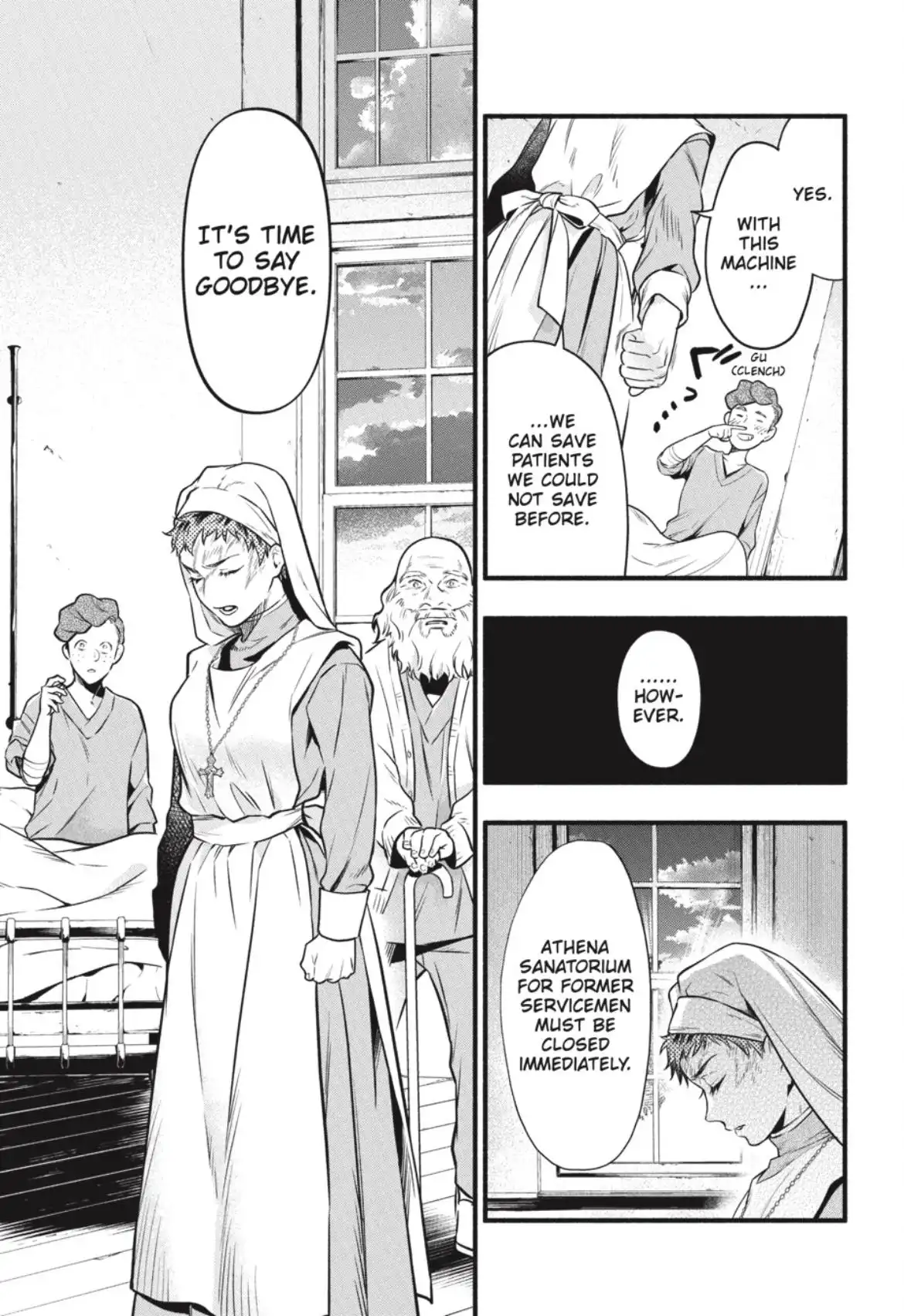 Read Kuroshitsuji Manga Online