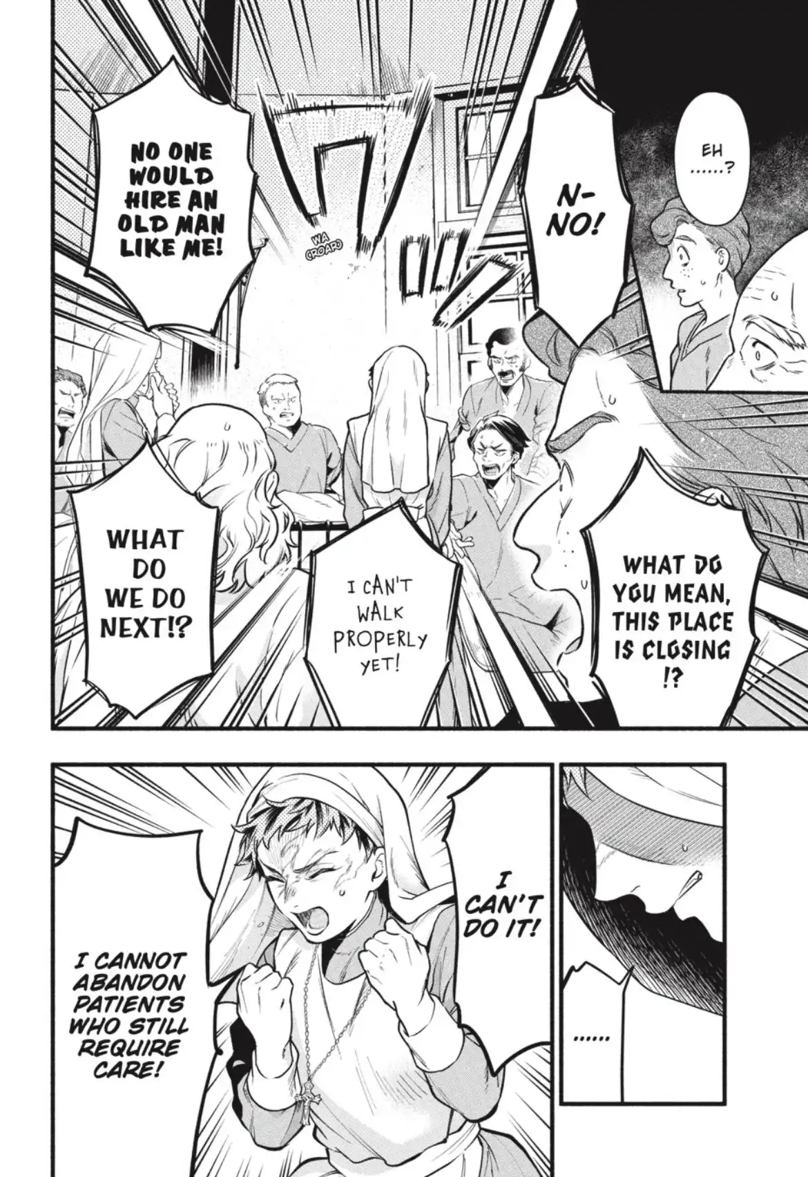 Read Kuroshitsuji Manga Online