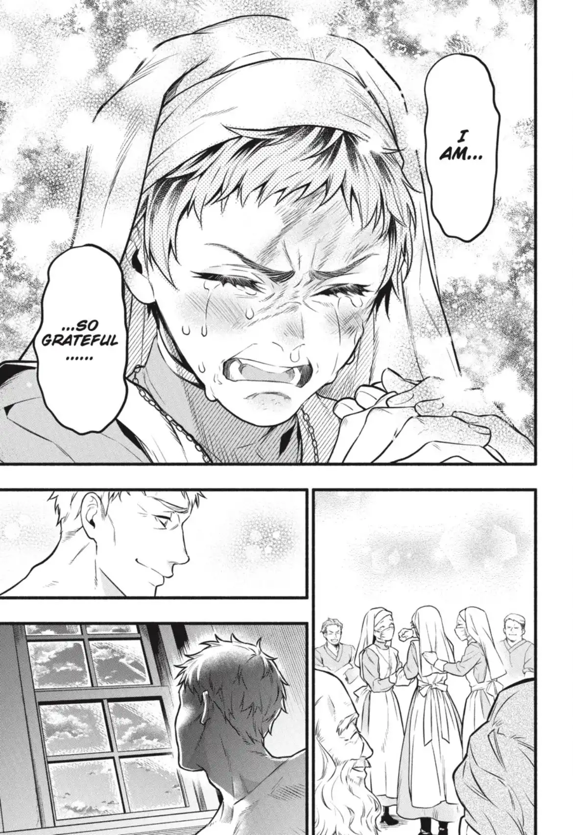 Read Kuroshitsuji Manga Online