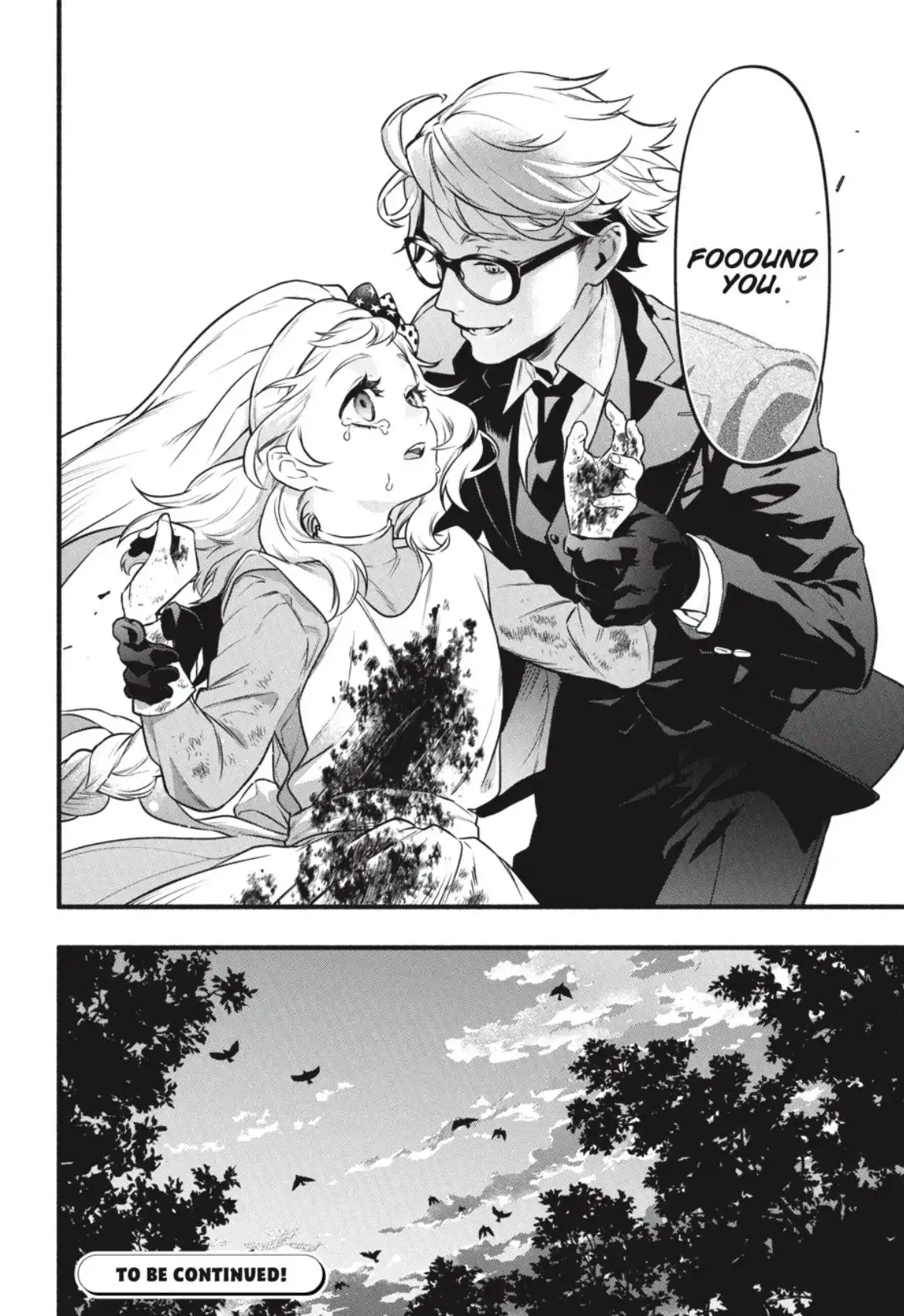 Read Kuroshitsuji Manga Online