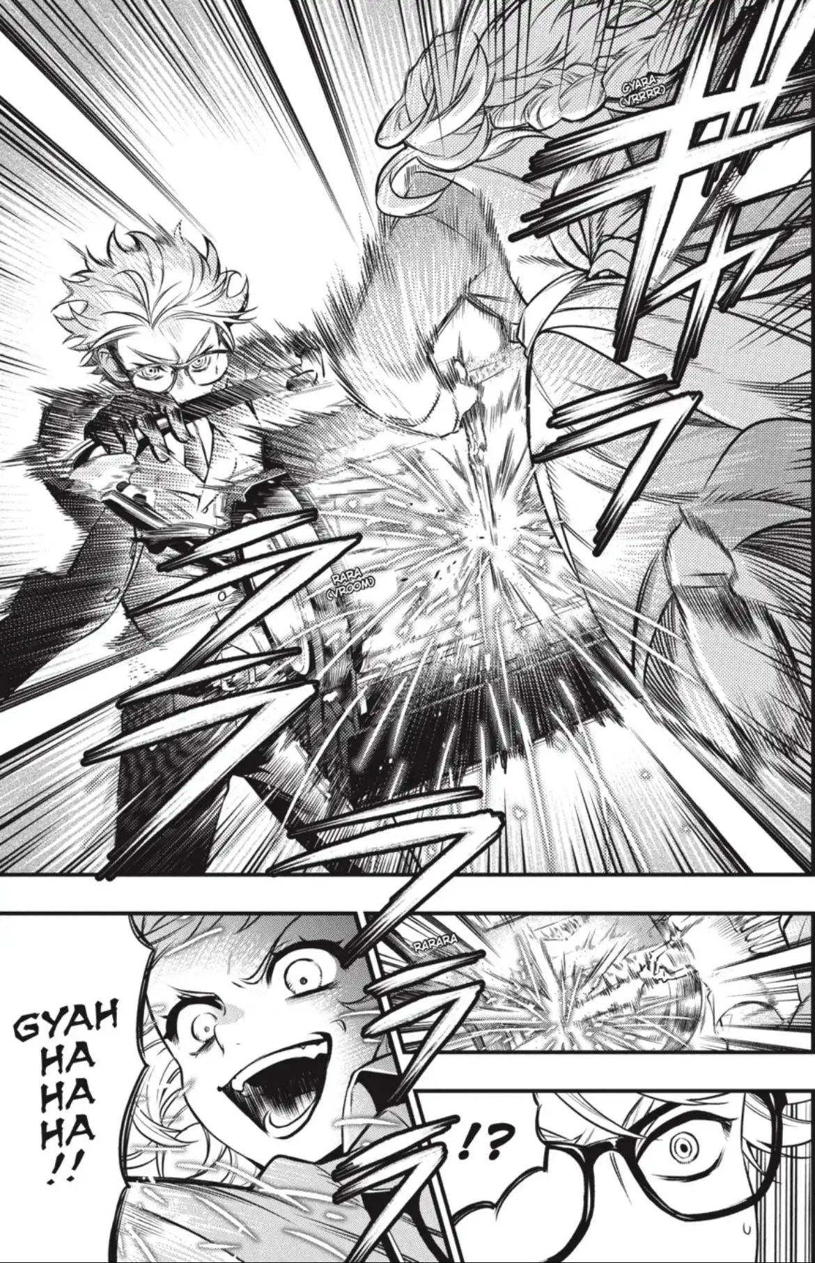 Read Kuroshitsuji Manga Online