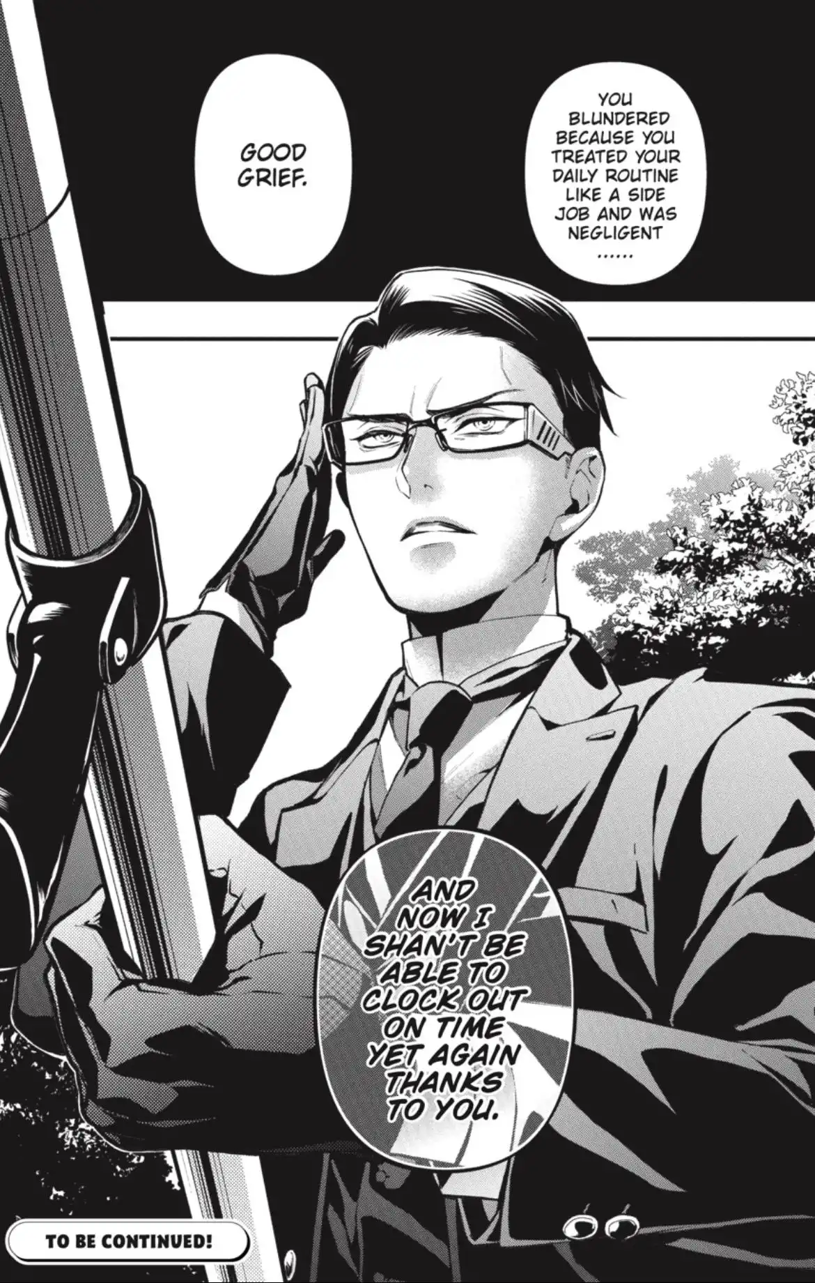 Read Kuroshitsuji Manga Online