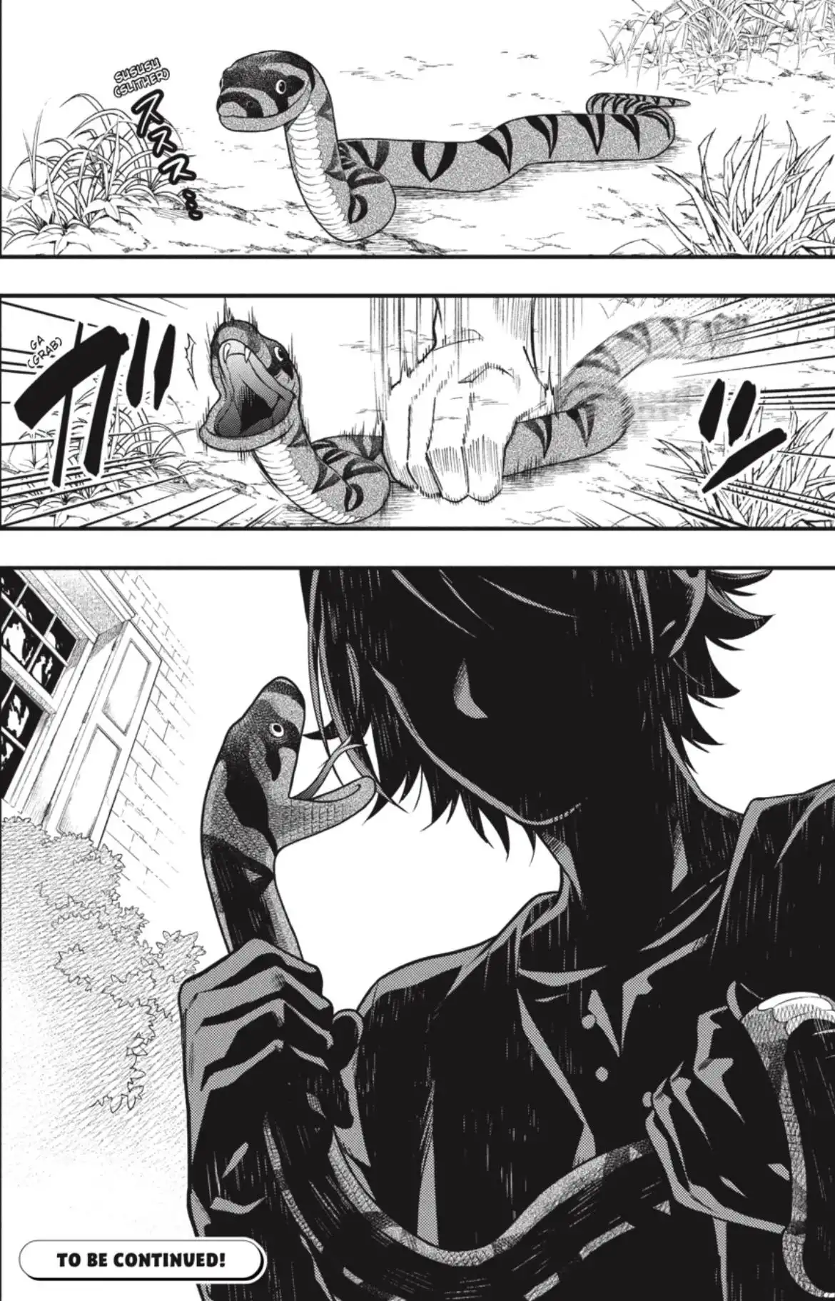 Read Kuroshitsuji Manga Online