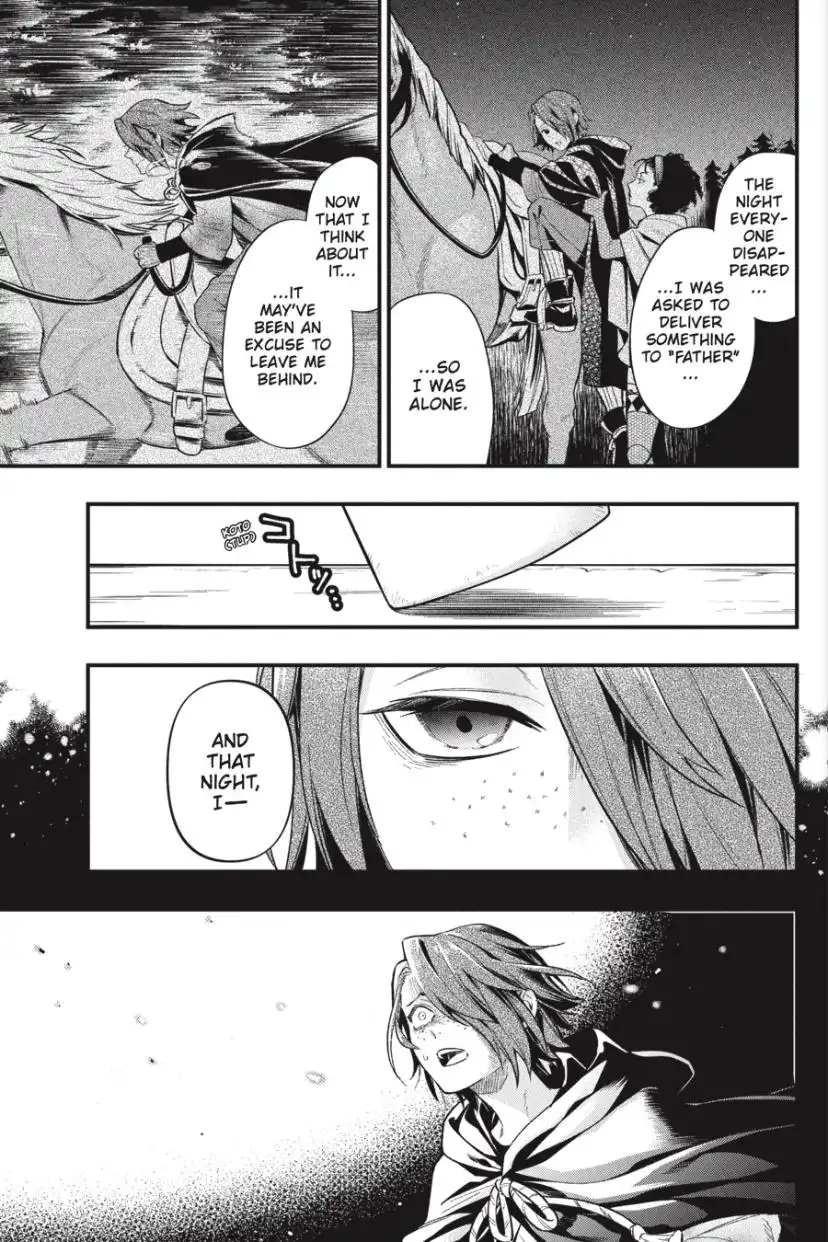 Read Kuroshitsuji Manga Online