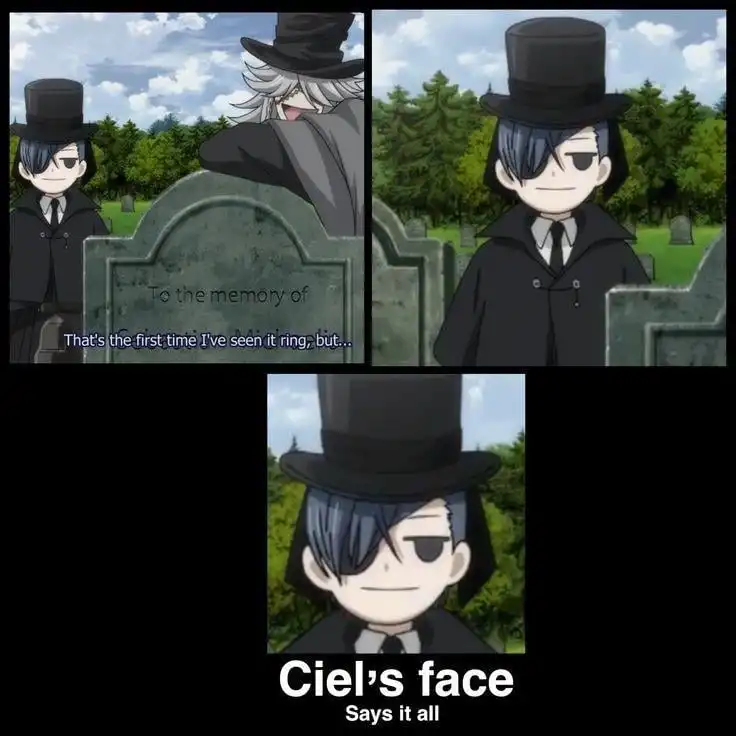 Read Kuroshitsuji Manga Online